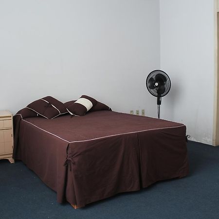 Allende 304 Hostel Aguascalientes Zewnętrze zdjęcie
