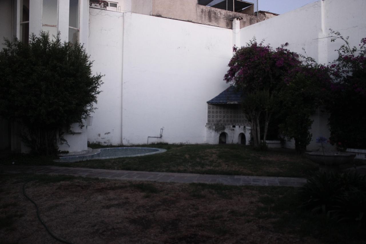 Allende 304 Hostel Aguascalientes Zewnętrze zdjęcie