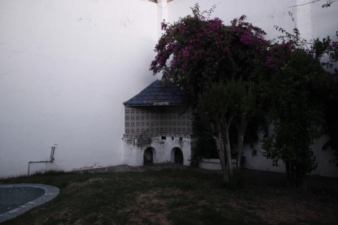 Allende 304 Hostel Aguascalientes Zewnętrze zdjęcie