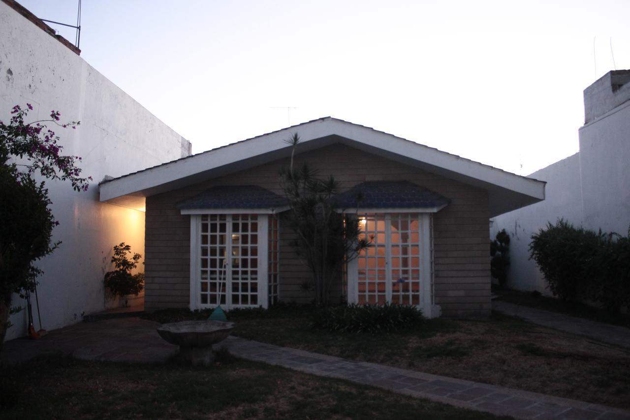 Allende 304 Hostel Aguascalientes Zewnętrze zdjęcie