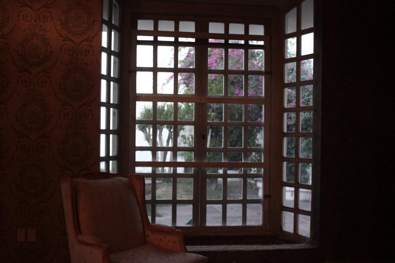 Allende 304 Hostel Aguascalientes Zewnętrze zdjęcie