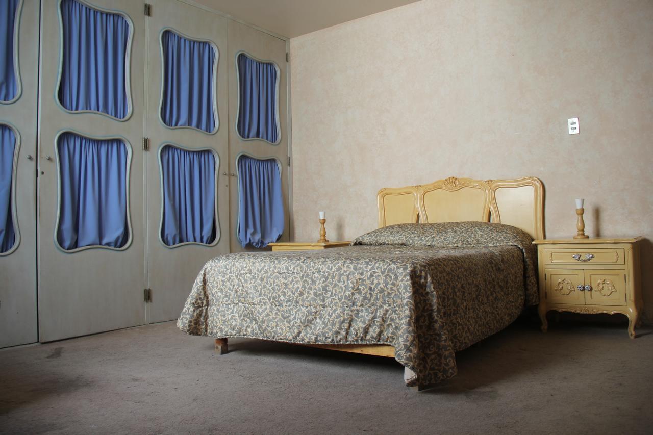 Allende 304 Hostel Aguascalientes Zewnętrze zdjęcie