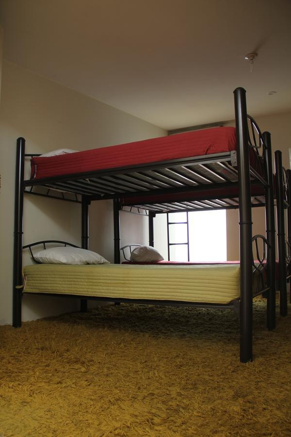 Allende 304 Hostel Aguascalientes Zewnętrze zdjęcie