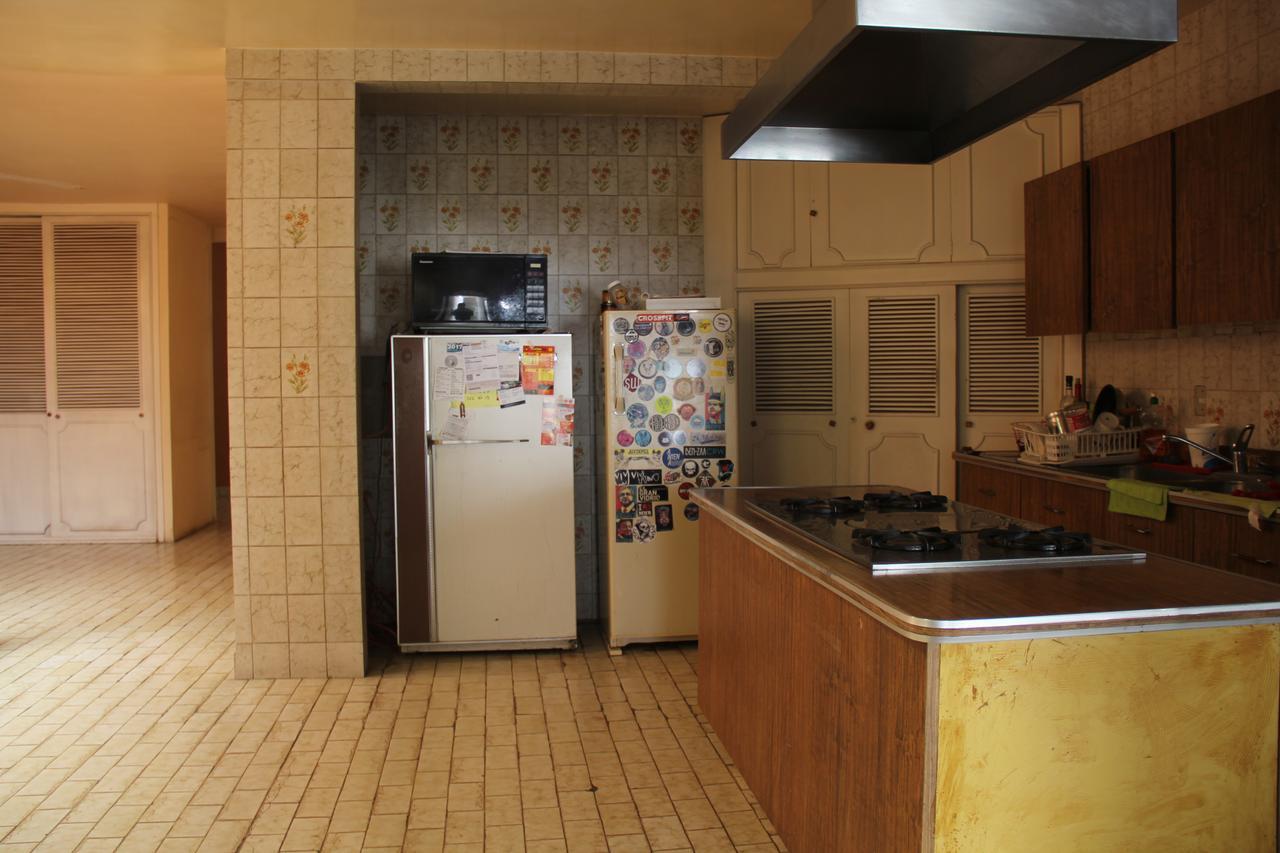 Allende 304 Hostel Aguascalientes Zewnętrze zdjęcie