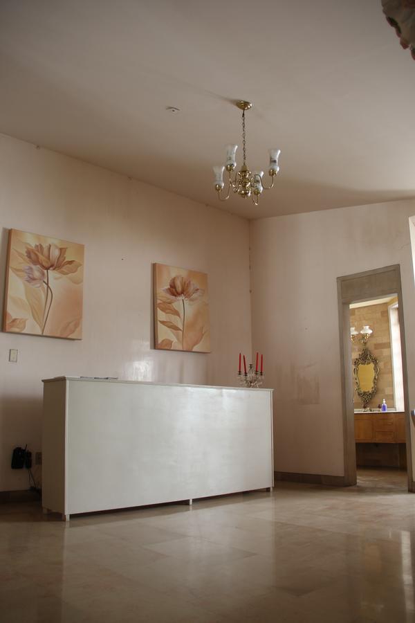 Allende 304 Hostel Aguascalientes Zewnętrze zdjęcie