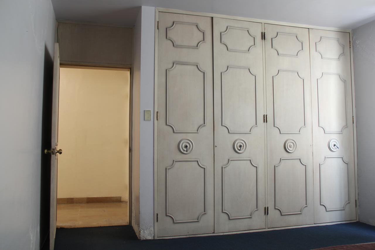 Allende 304 Hostel Aguascalientes Zewnętrze zdjęcie
