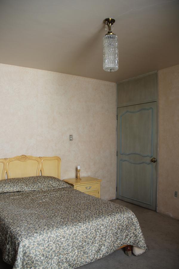 Allende 304 Hostel Aguascalientes Zewnętrze zdjęcie