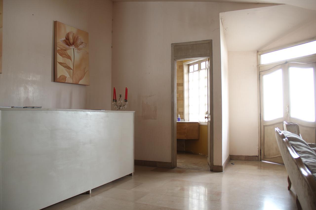Allende 304 Hostel Aguascalientes Zewnętrze zdjęcie