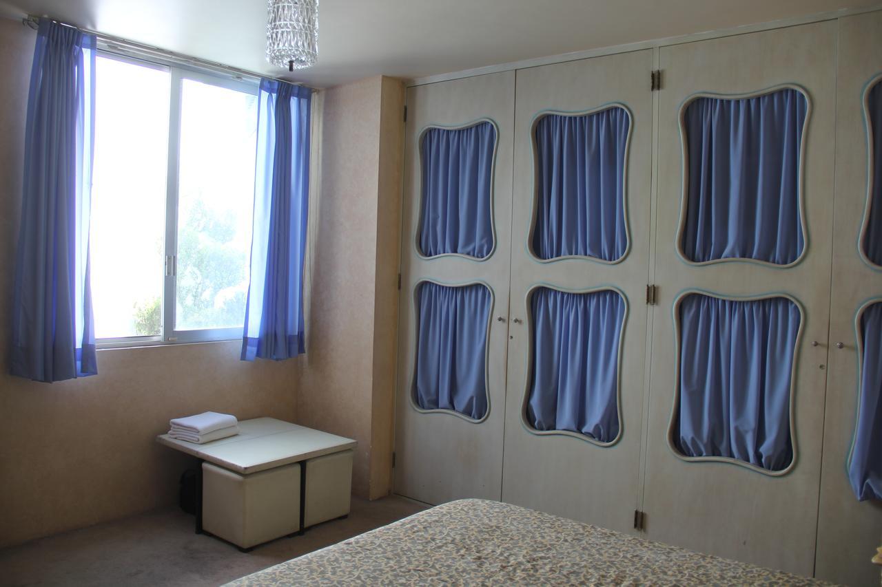 Allende 304 Hostel Aguascalientes Zewnętrze zdjęcie