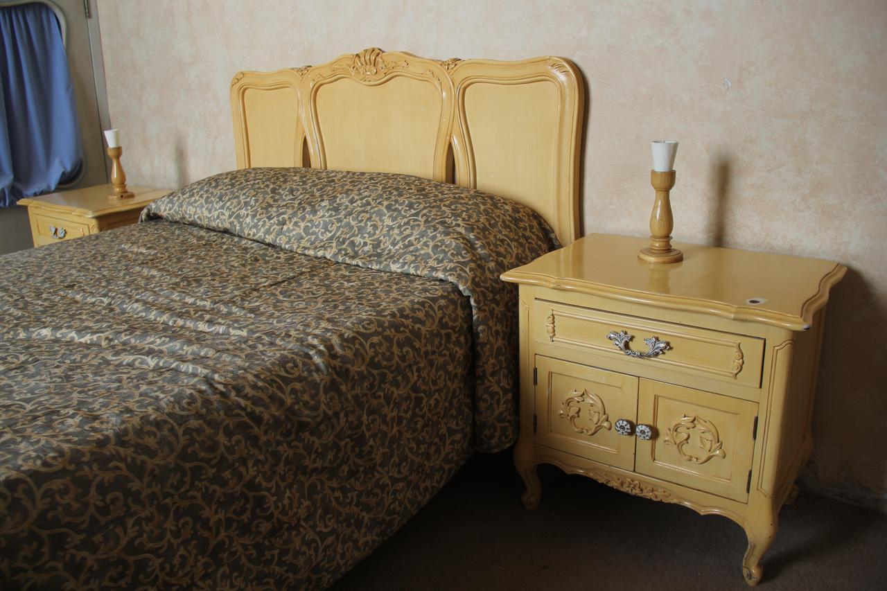 Allende 304 Hostel Aguascalientes Zewnętrze zdjęcie