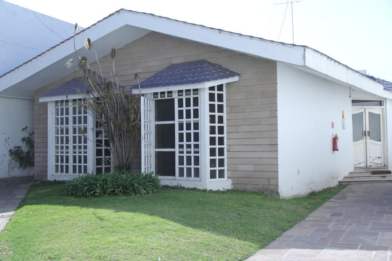 Allende 304 Hostel Aguascalientes Zewnętrze zdjęcie