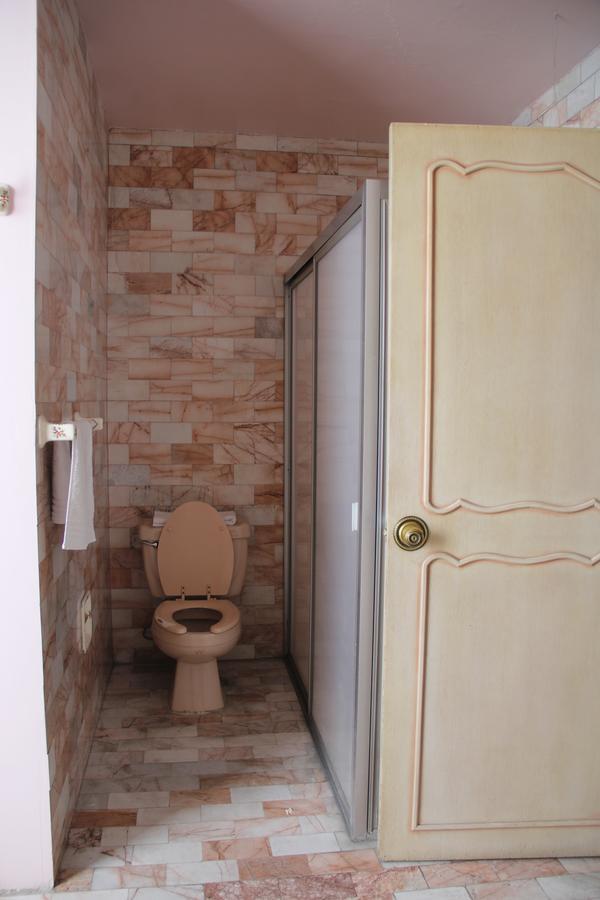Allende 304 Hostel Aguascalientes Zewnętrze zdjęcie