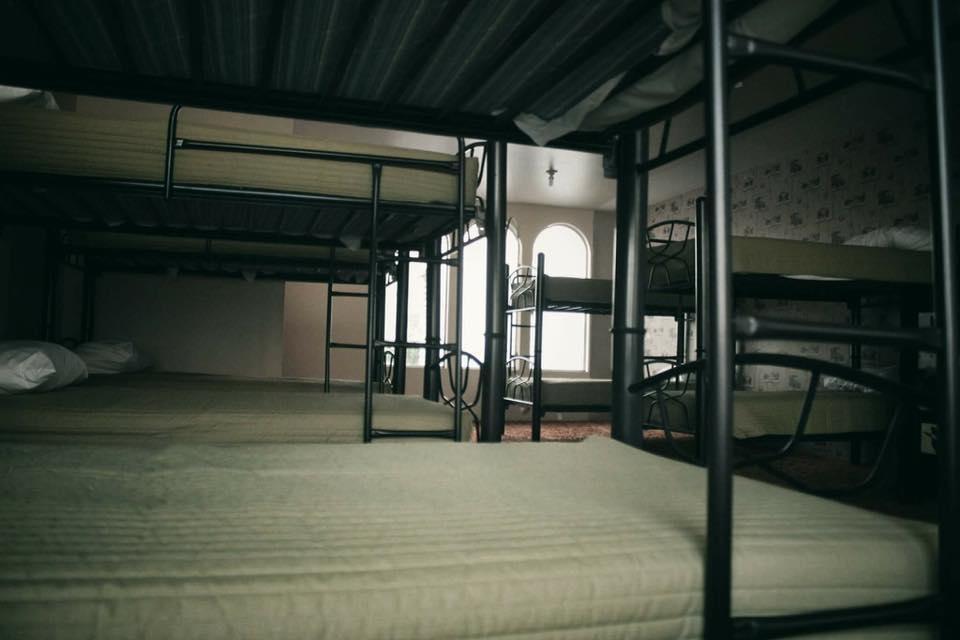 Allende 304 Hostel Aguascalientes Zewnętrze zdjęcie